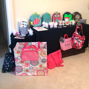 Thirty-One Gifts Hosts The Life You Love is in the Bag – Atlanta Buzz
